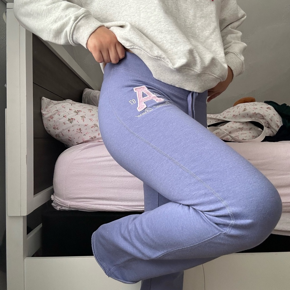 Aeropostal sweatpants